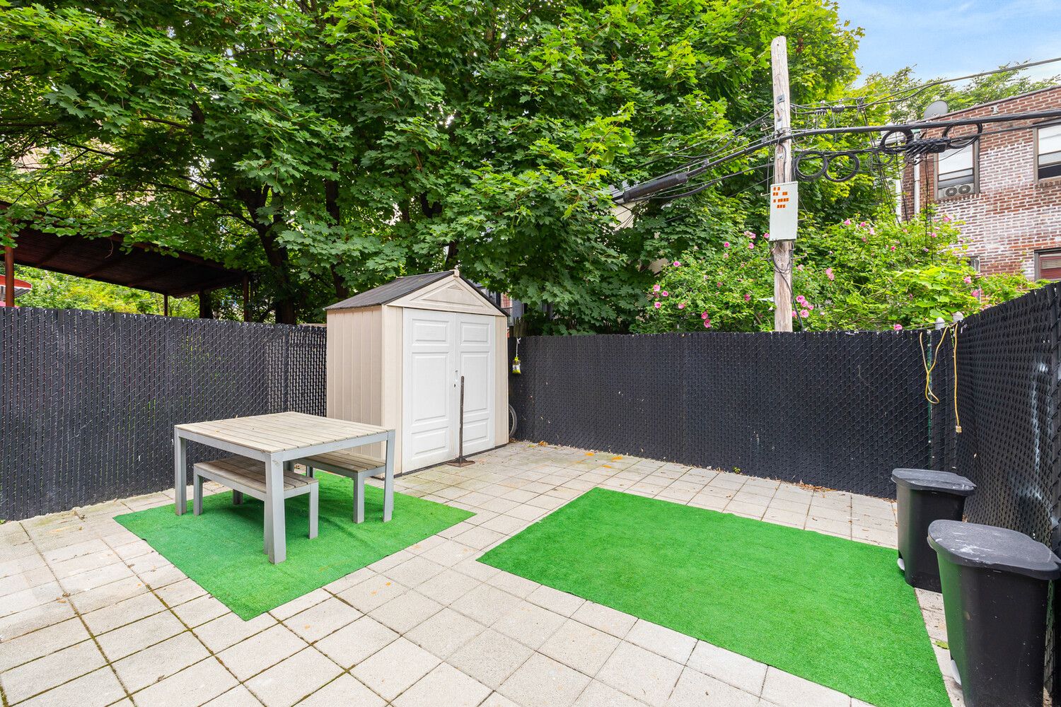 16 North Portland Avenue 2 Fort Greene Brooklyn NY 11205