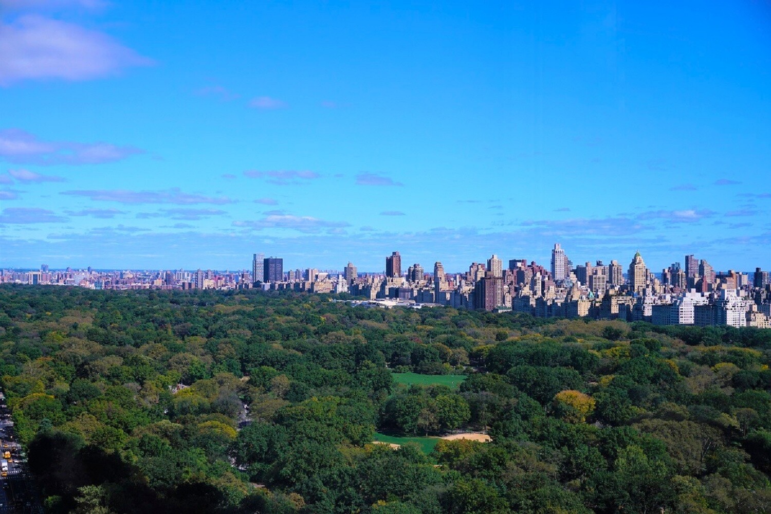 301 West 57th Street 30C Clinton New York NY 10019