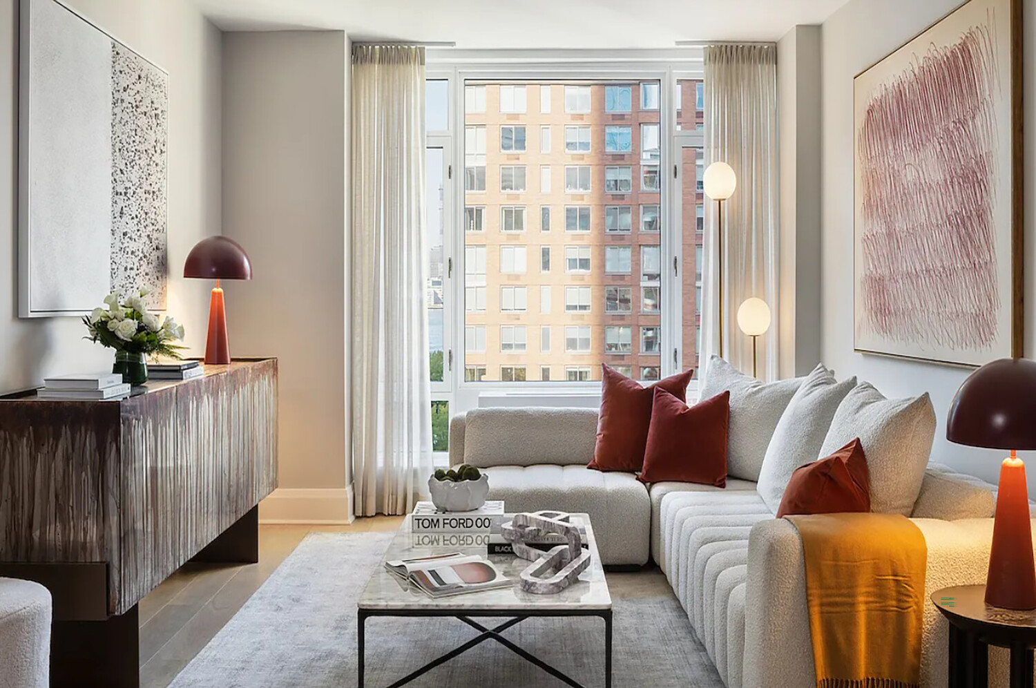 210 Warren Street 9G Battery Park City New York NY 10282
