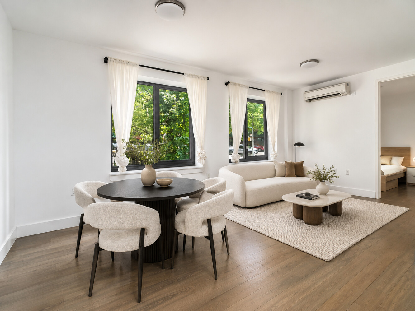 52 Convent Avenue 1B West Harlem New York NY 10027
