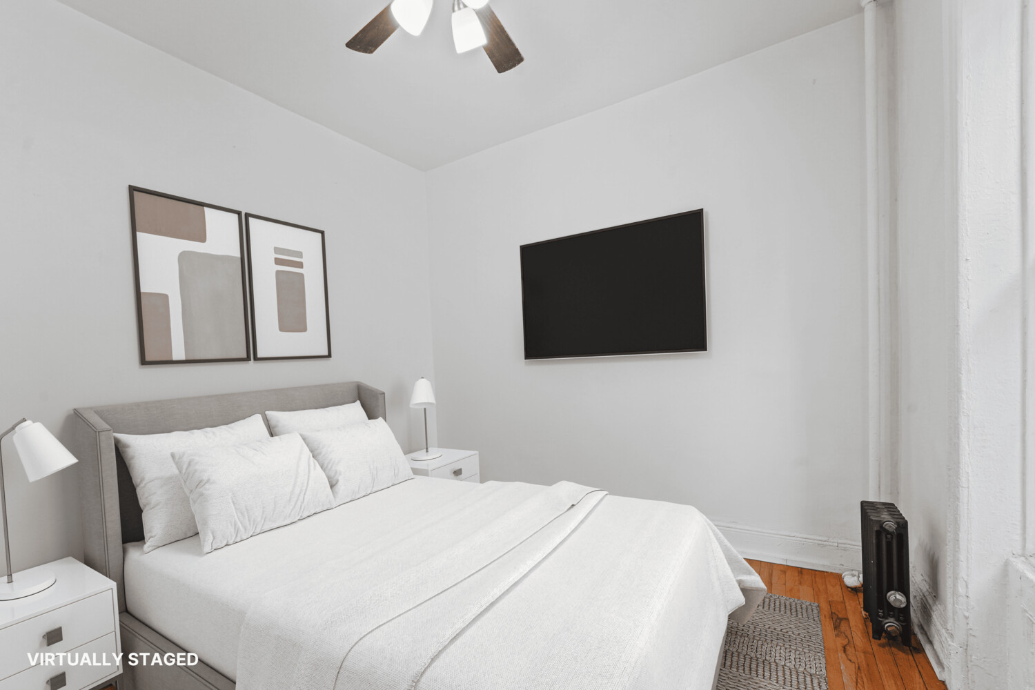 351 West 47th Street Clinton New York NY 10036