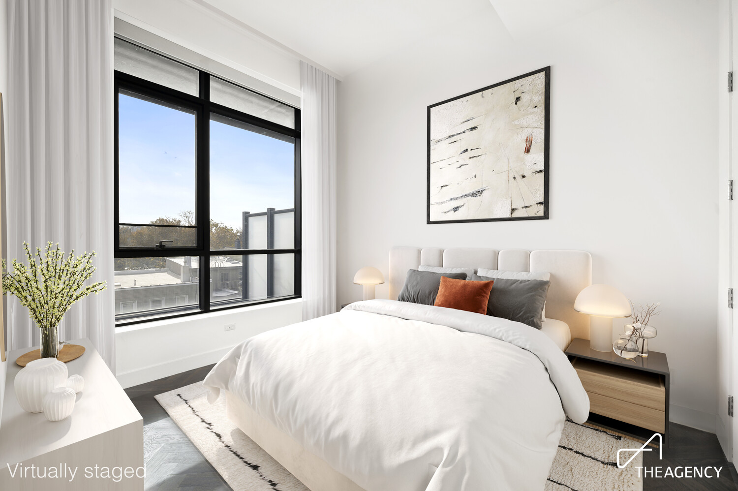 88 Withers Street 4B Williamsburg Brooklyn NY 11211