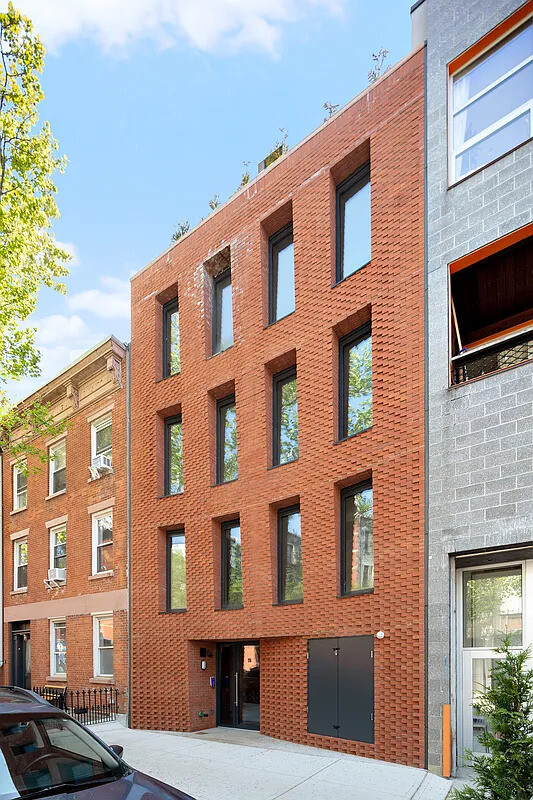 76 North 8th Street PH Williamsburg Brooklyn NY 11211