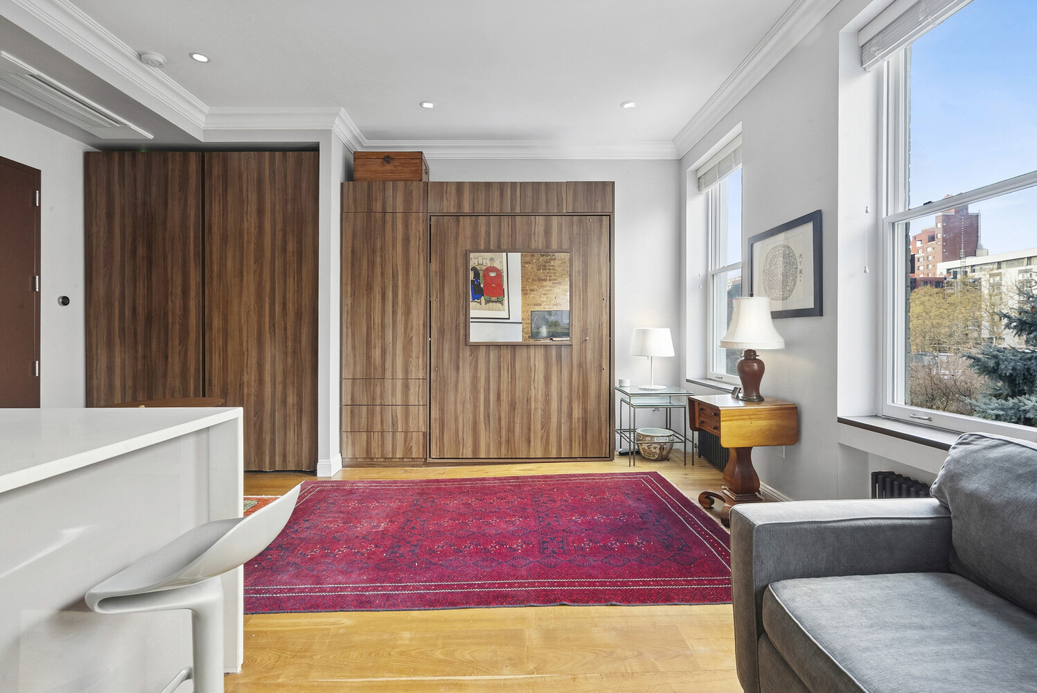 459 West 47th Street 2R Clinton New York NY 10036