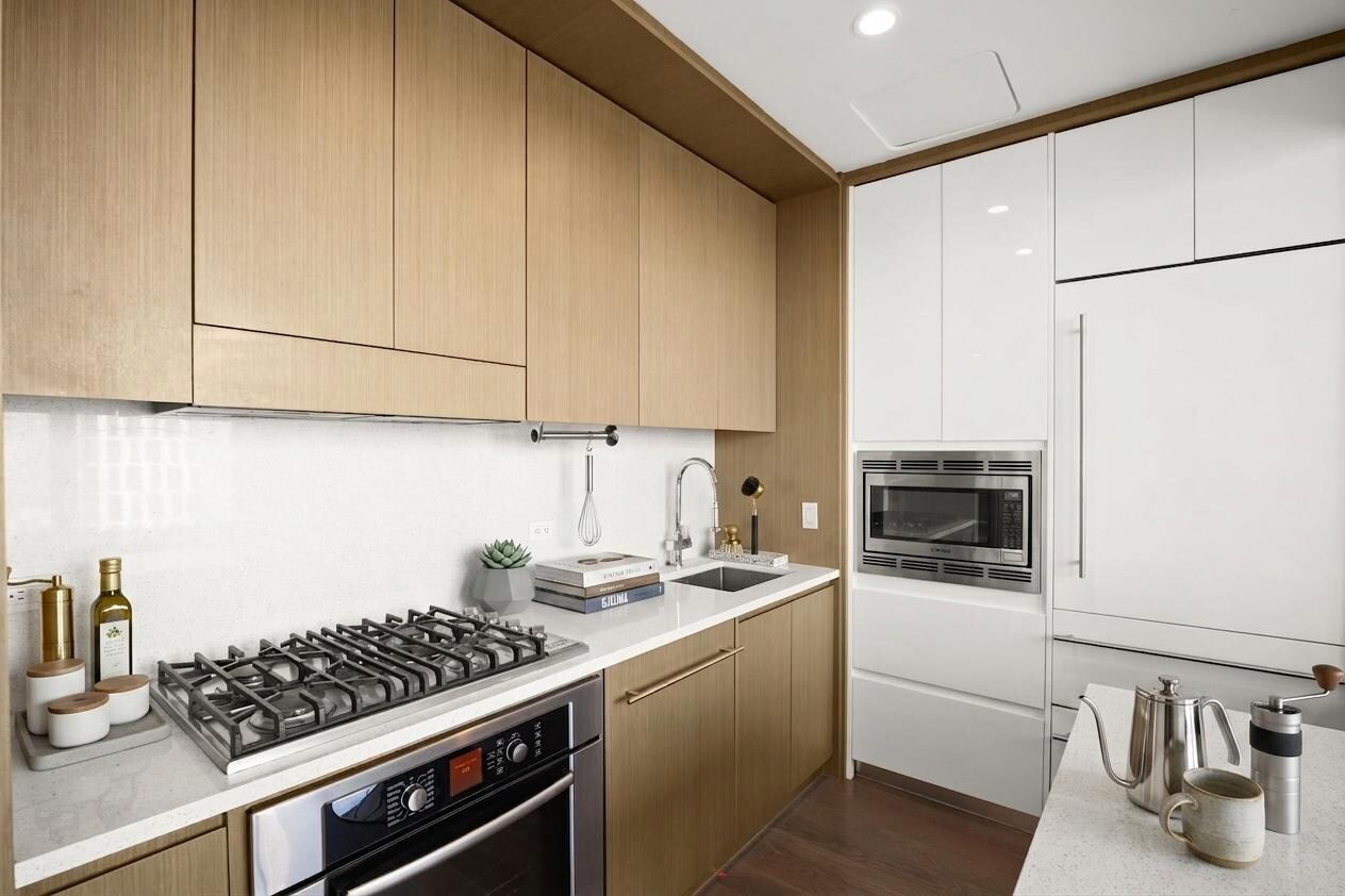 388 Bridge Street 41D Downtown Brooklyn NY 11201