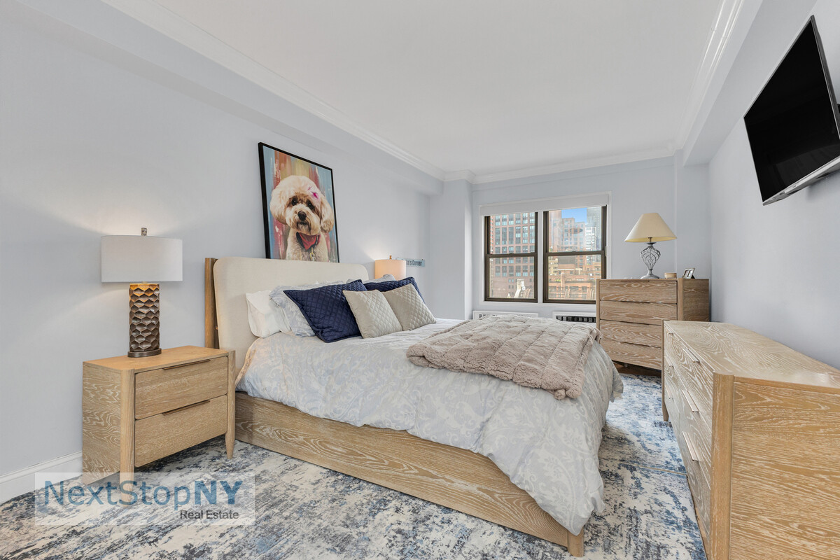 333 East 55th Street Sutton Place New York NY 10022