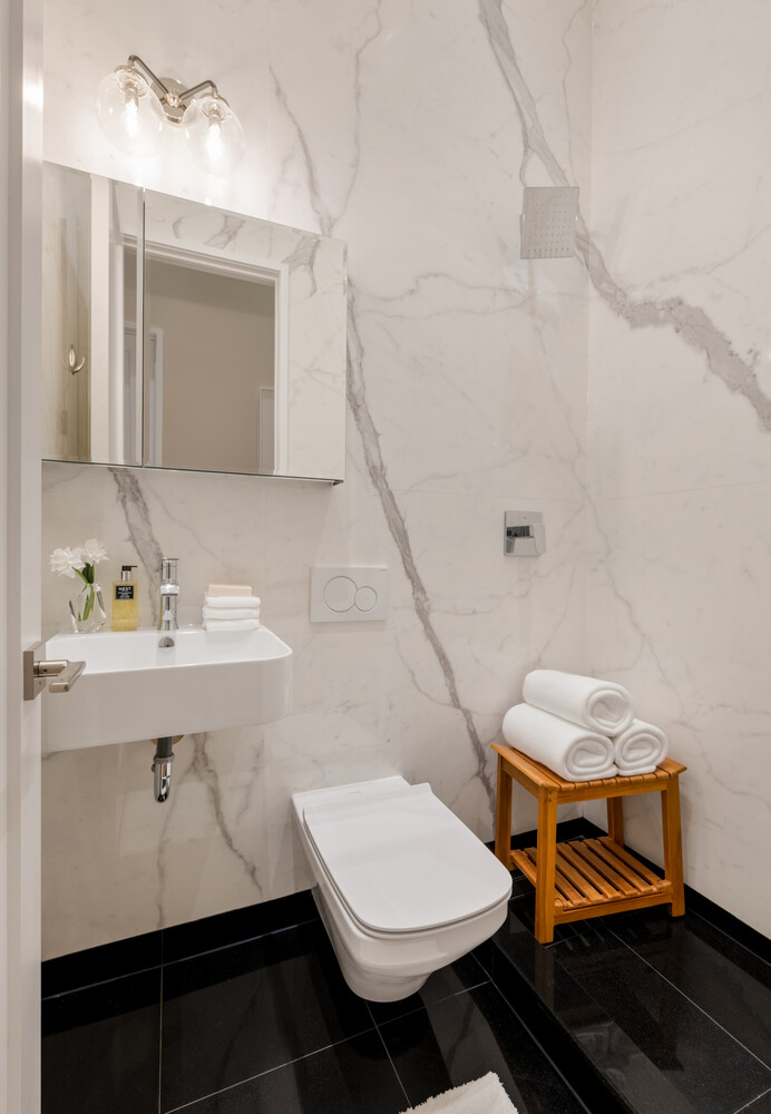 457 Broome Street 7 Soho New York NY 10013