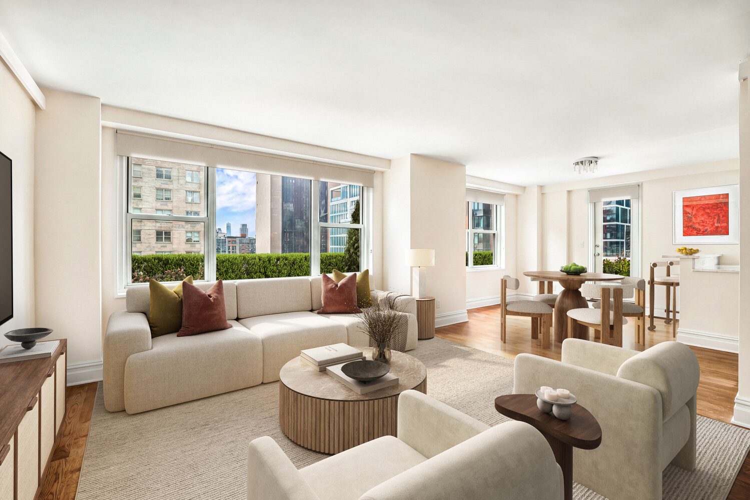 305 East 40th Street Tudor City New York NY 10016