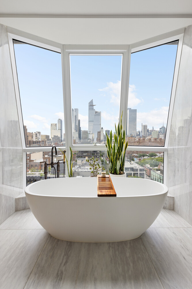 515 West 18th Street 1701 Chelsea New York NY 10011