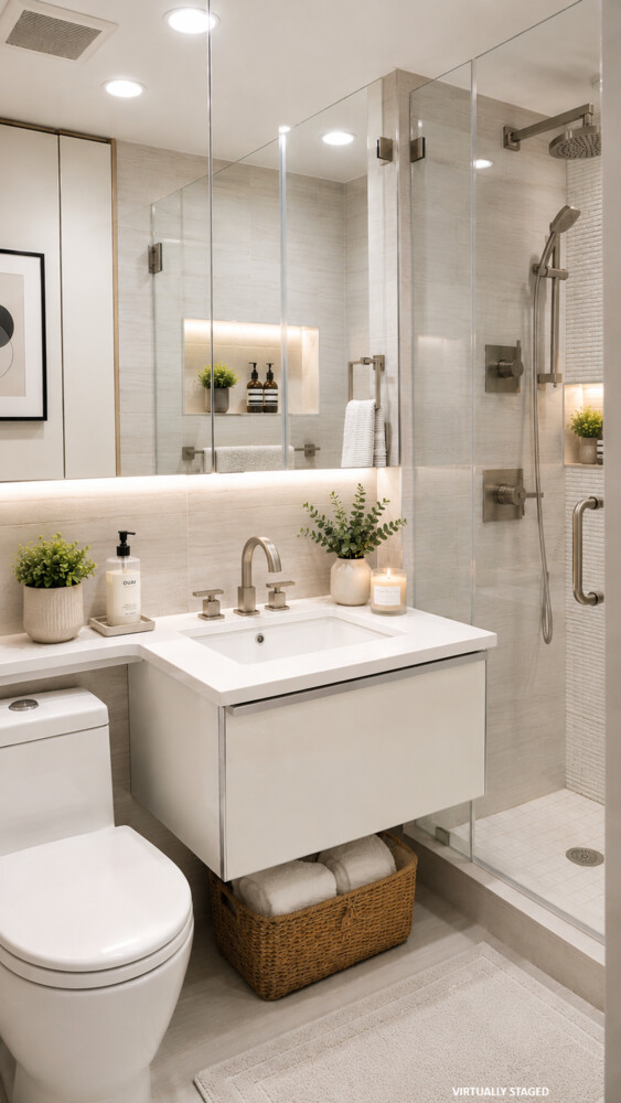 305 East 40th Street 5C Tudor City New York NY 10016