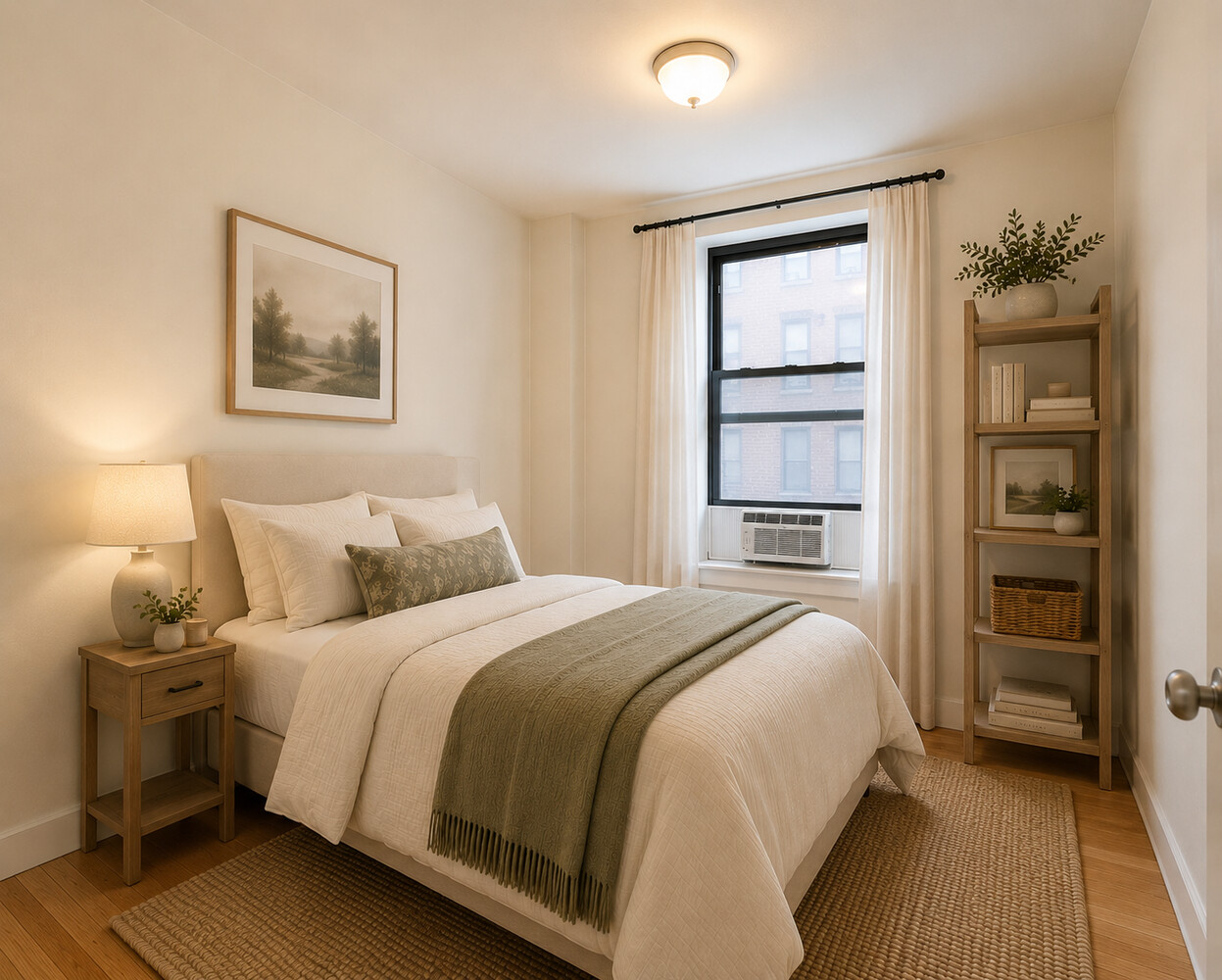 528 West 111th Street Morningside Heights New York NY 10025