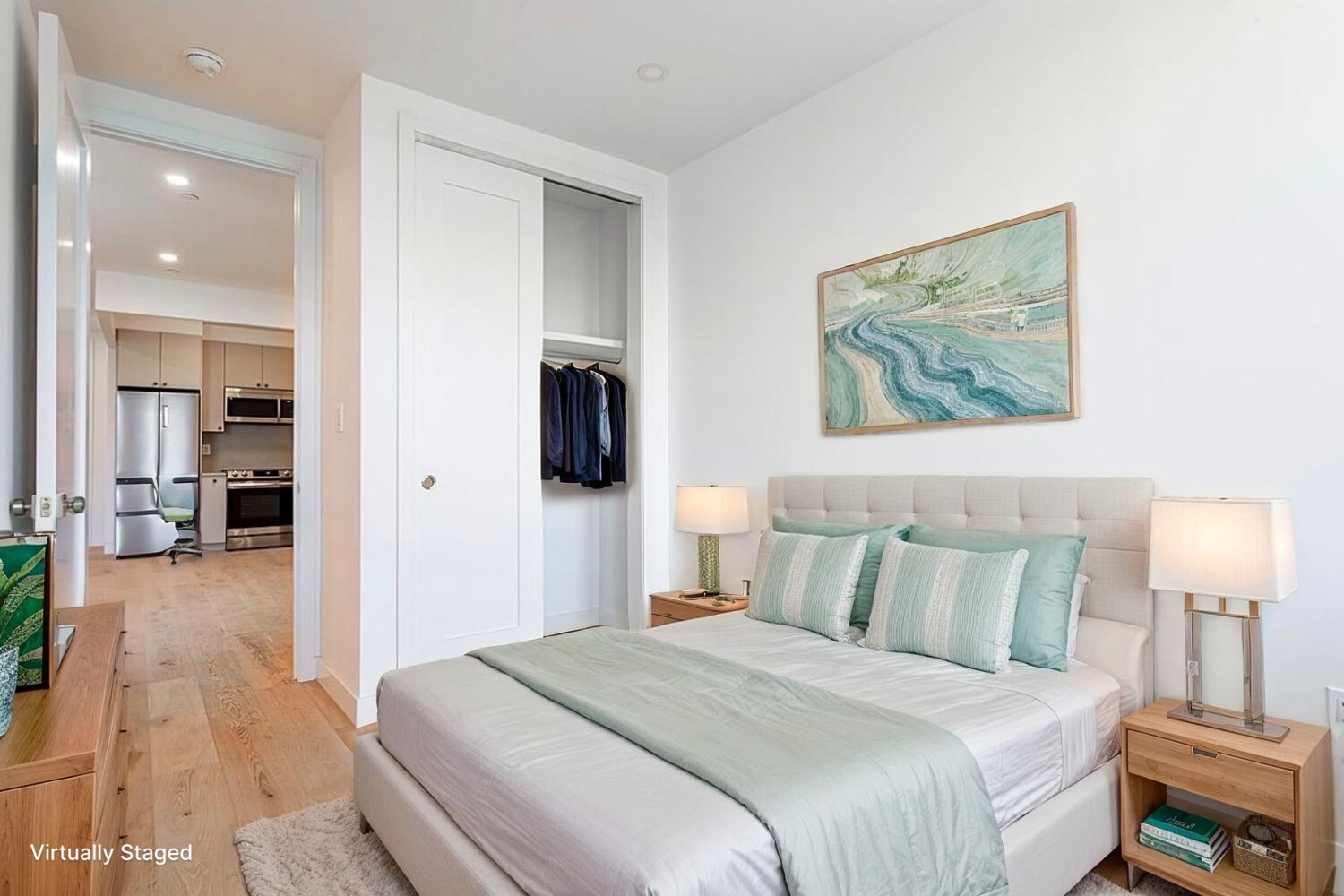 109 Troutman Street 3B Bushwick Brooklyn NY 11206