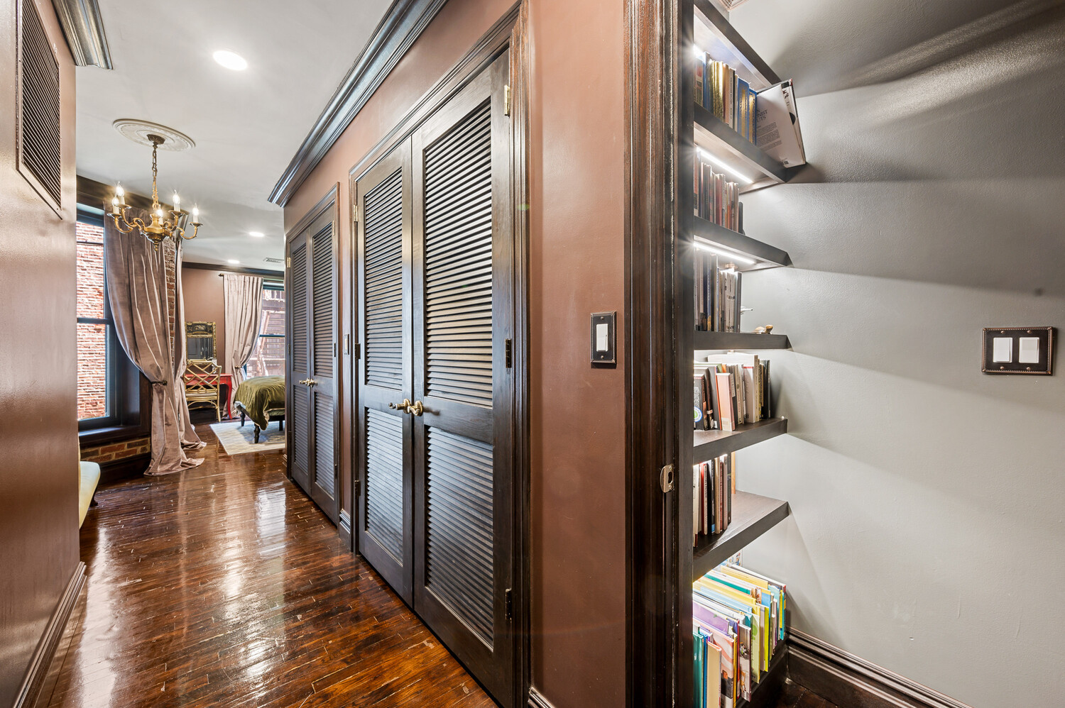 555 West 149th Street 1 Hamilton Heights New York NY 10031