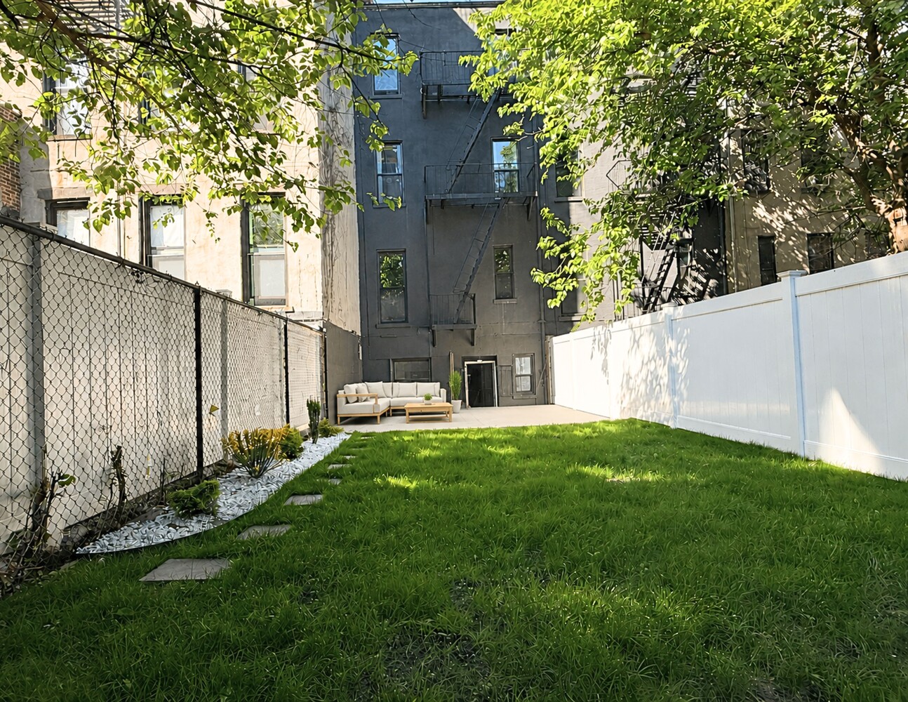 118 West 124th Street 1 Mt. Morris Park New York NY 10027