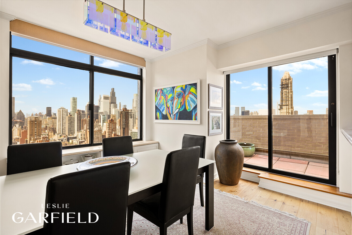 400 East 70th Street 3601 Upper East Side New York NY 10021