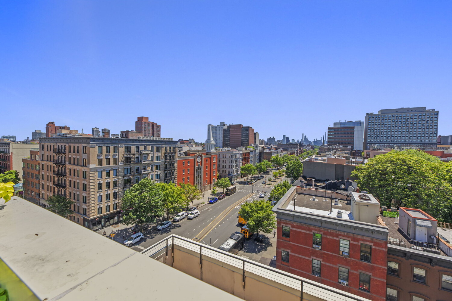 381 Lenox Avenue 3A West Harlem New York NY 10027