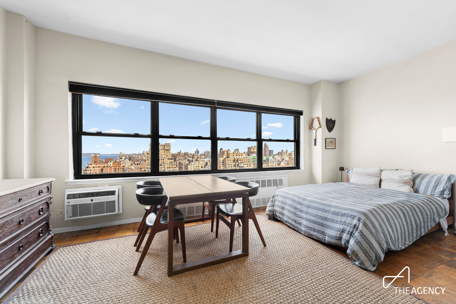 205 West End Avenue 29S Lincoln Square New York NY 10023