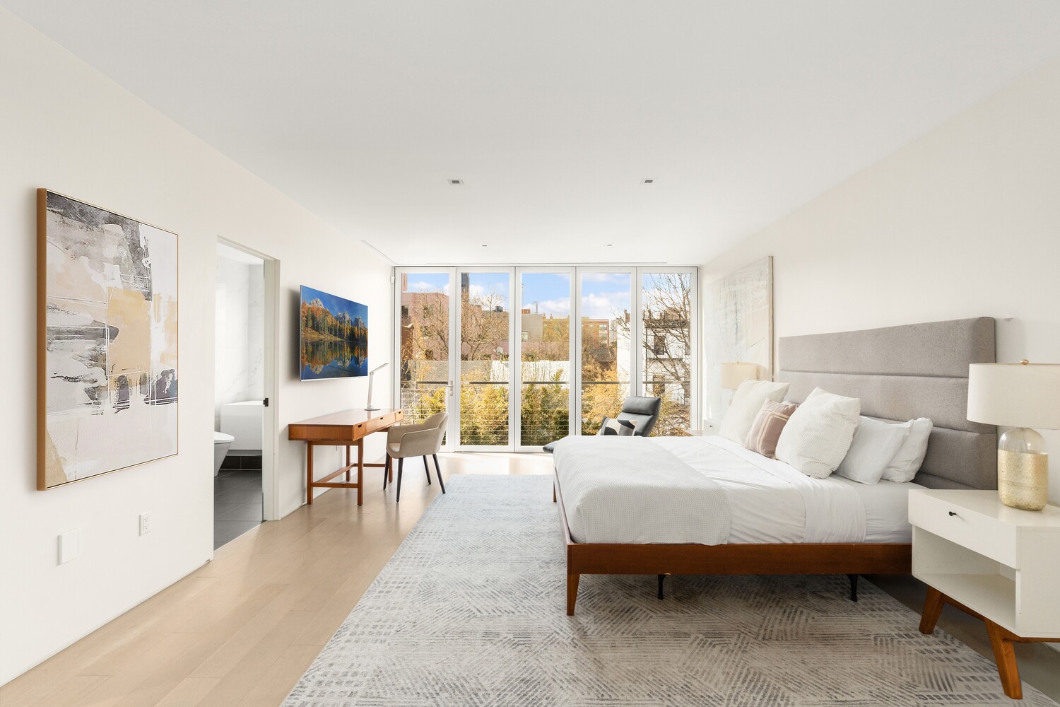 140 Clinton Avenue Clinton Hill Brooklyn NY 11205