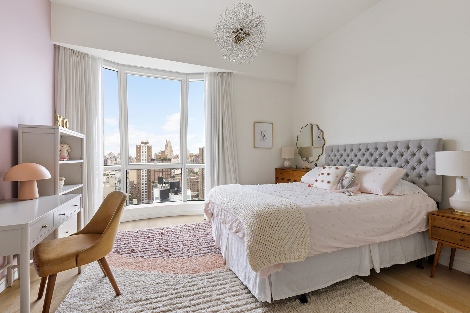 515 West 18th Street 1701 Chelsea New York NY 10011