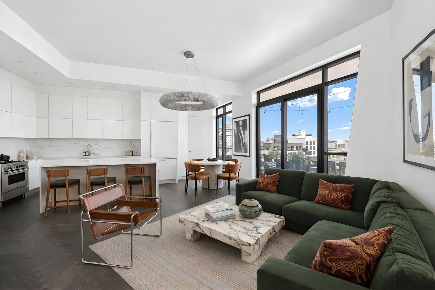 88 Withers Street 6E Williamsburg Brooklyn NY 11211