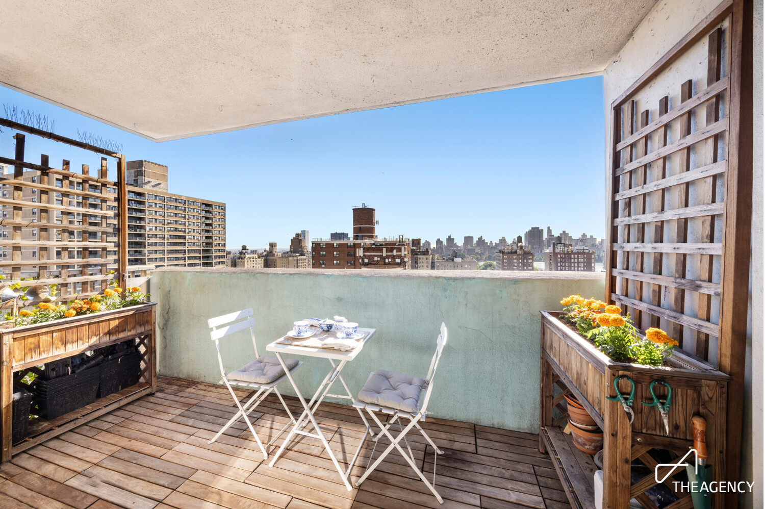 100 West 94th Street 19F Upper West Side New York NY 10025