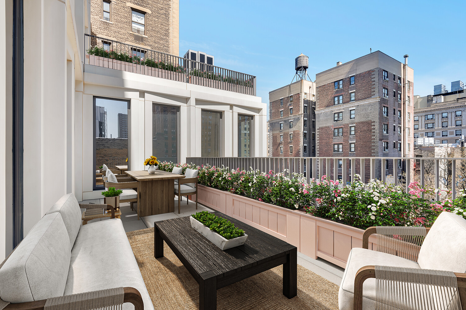 212 West 93rd Street Upper West Side New York NY 10025