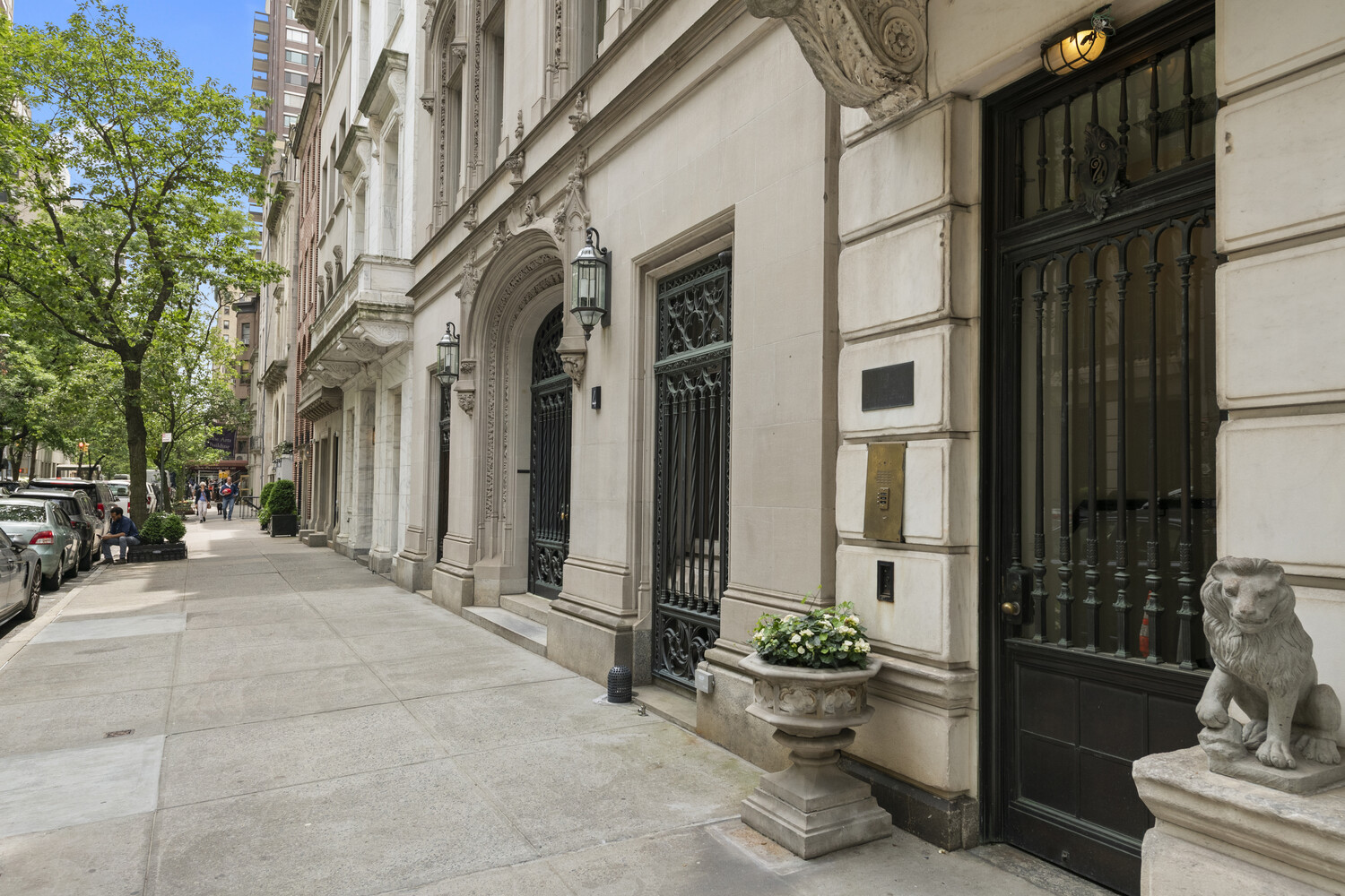 2 East 80th Street Upper East Side New York NY 10075