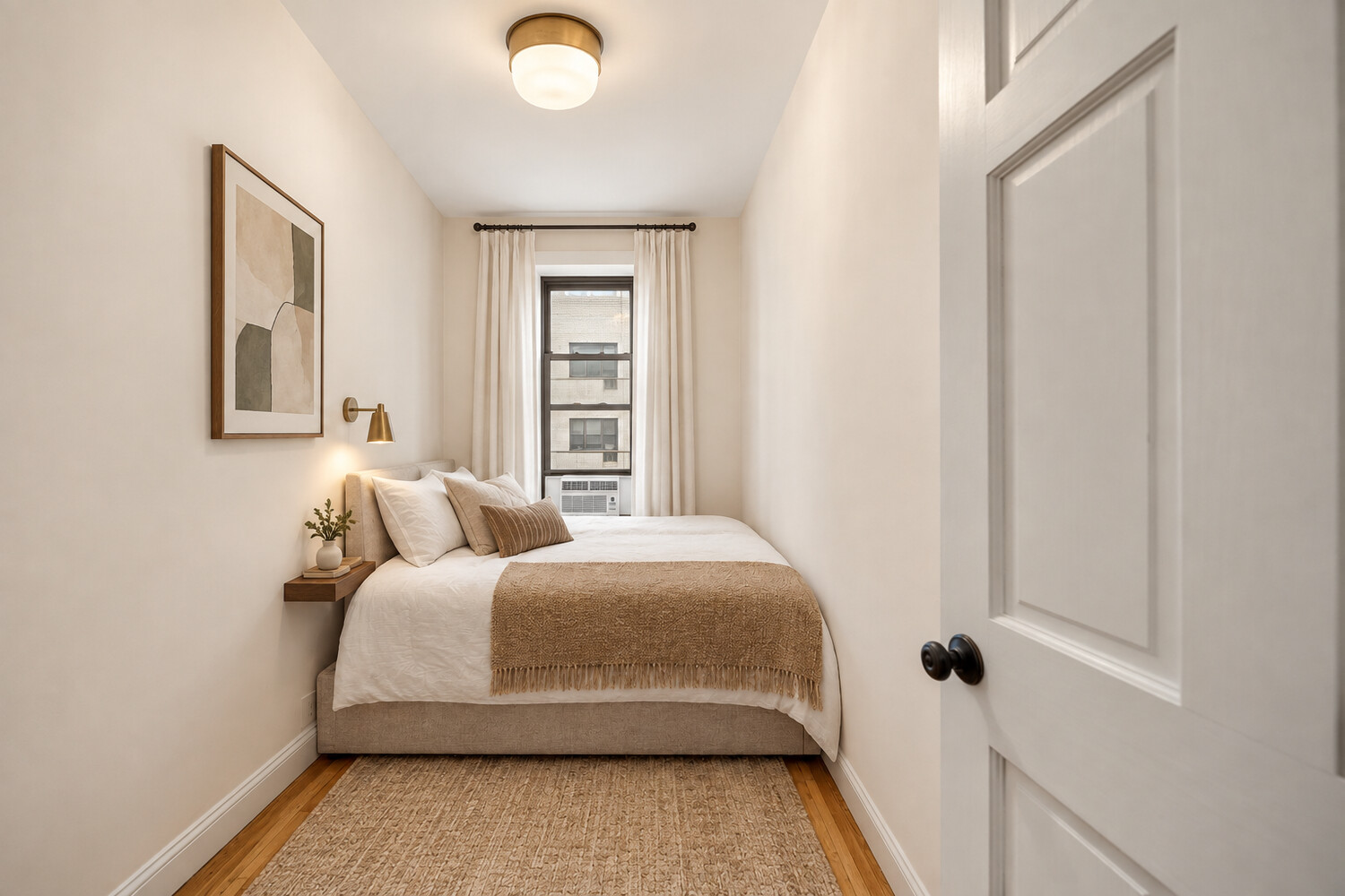 132 West 71st Street 7 Lincoln Square New York NY 10023