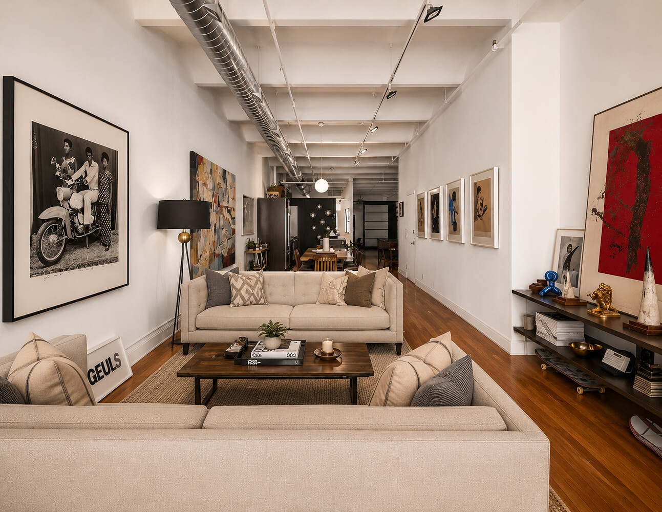 114 Mercer Street 2 Soho New York NY 10012