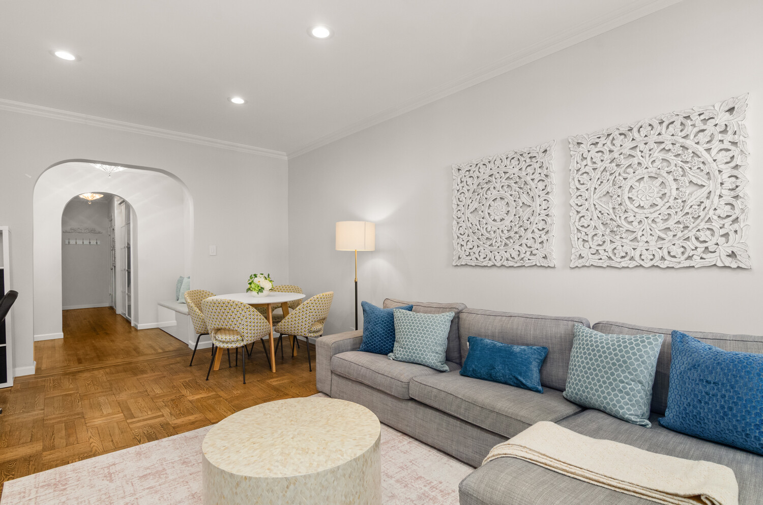 7101 Shore Road 2C Bay Ridge Brooklyn NY 11209