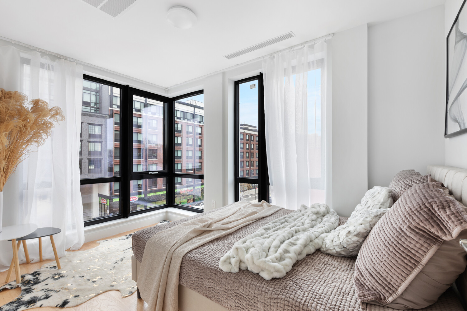501 Myrtle Avenue 4B Clinton Hill Brooklyn NY 11205