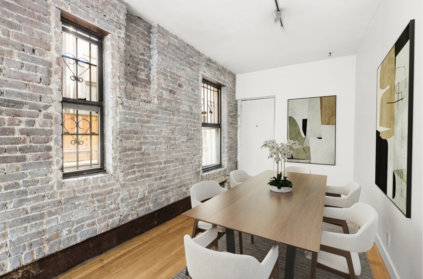149 Avenue C E. Greenwich Village New York NY 10009