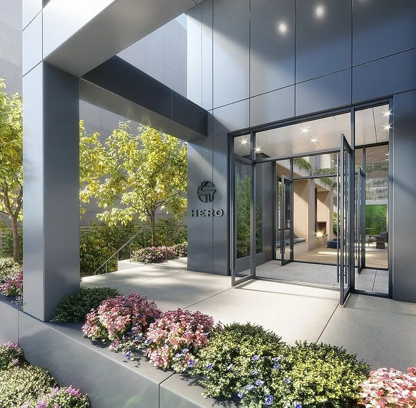 24-16 Queens Plaza South 15B Long Island City Queens NY 11101