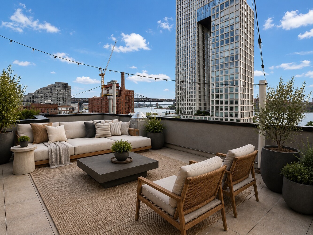 53 Grand Street Williamsburg Brooklyn NY 11249