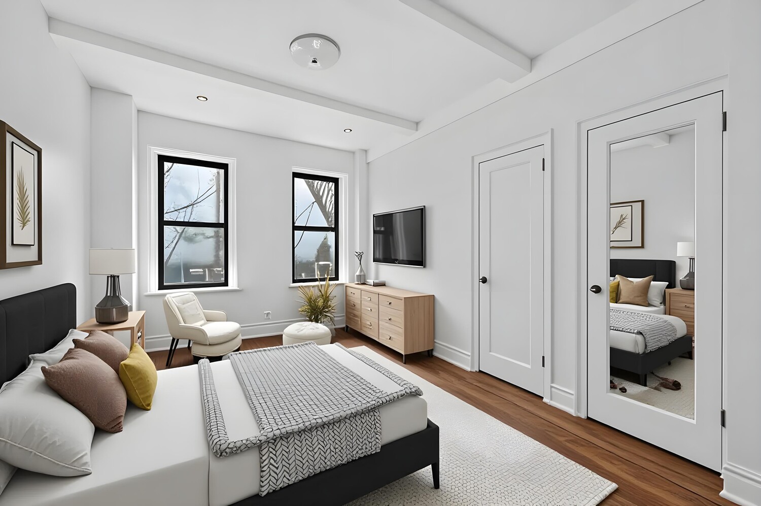 30 West 90th Street 1E Upper West Side New York NY 10024