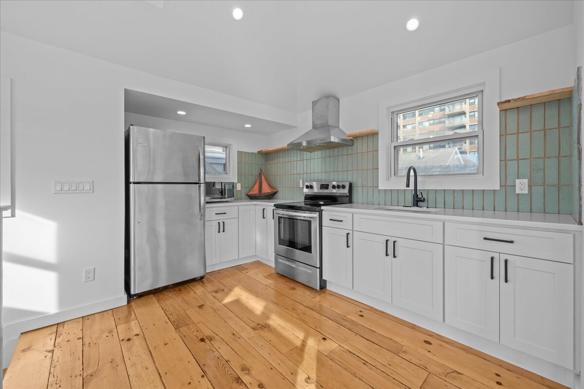 318 Beach 101st Street Far Rockaway Queens NY 11694