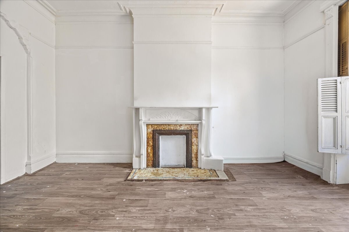 638 Halsey Street Stuyvesant Heights Brooklyn NY 11233