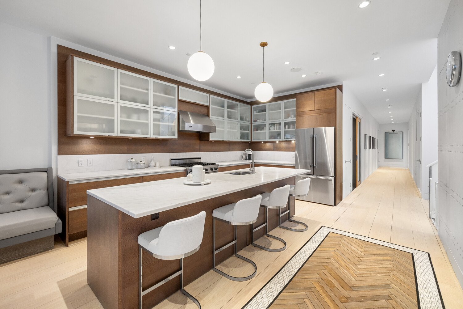 85 Leonard Street PH Tribeca New York NY 10013