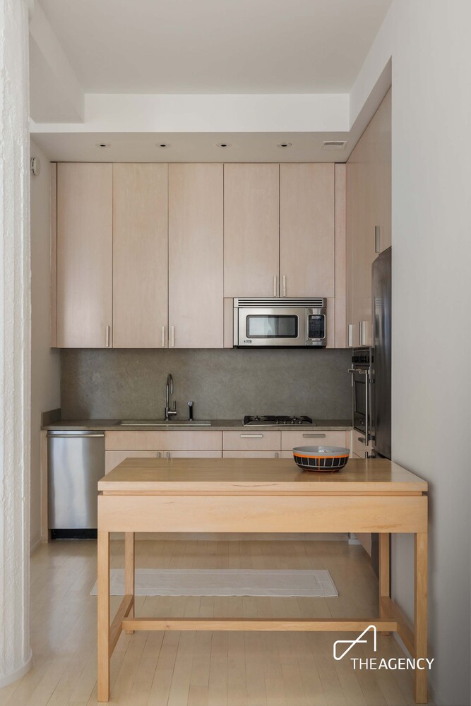 250 Mercer Street Greenwich Village New York NY 10012