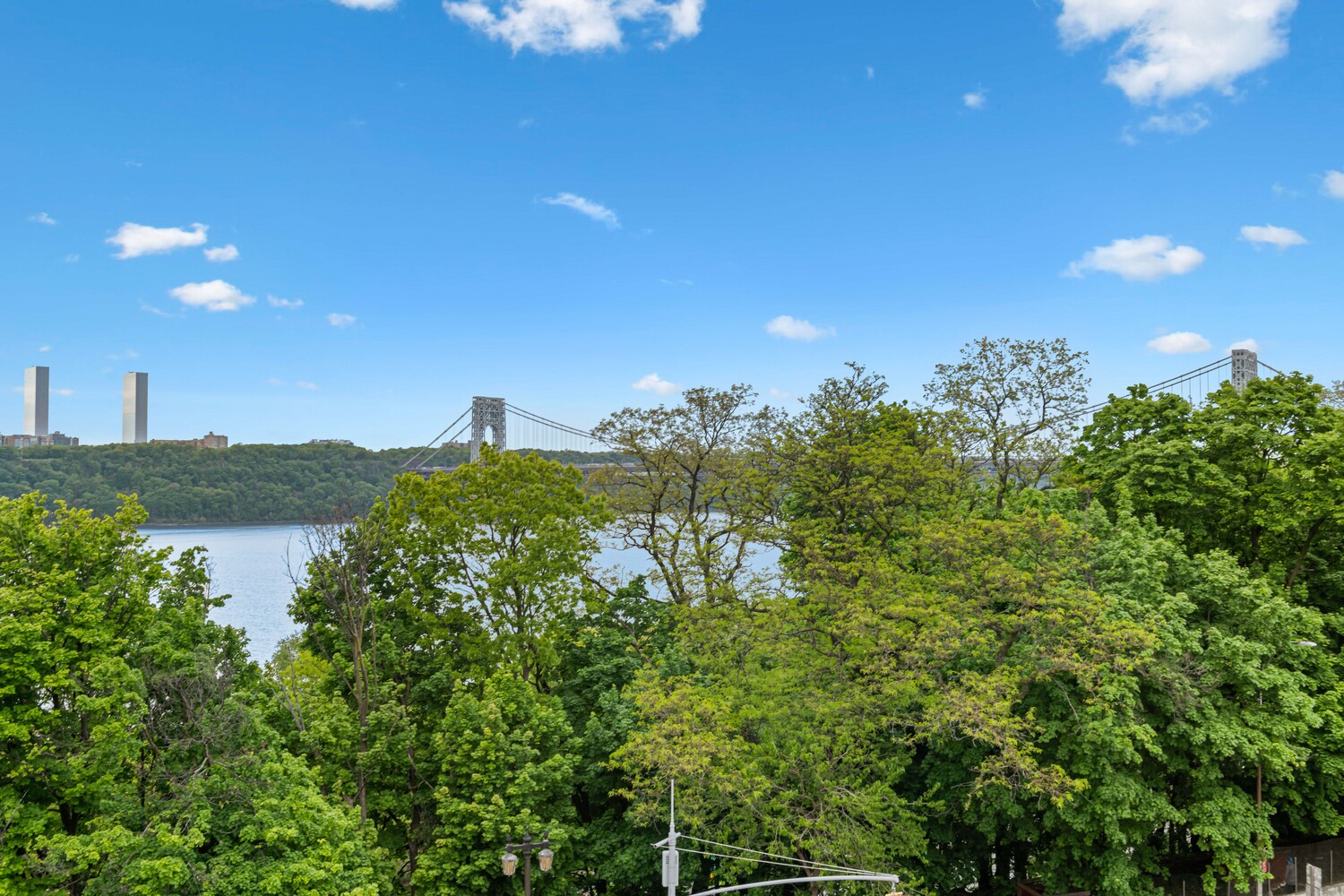 159-34 Riverside Drive West 6B Upper West Side New York NY 10037