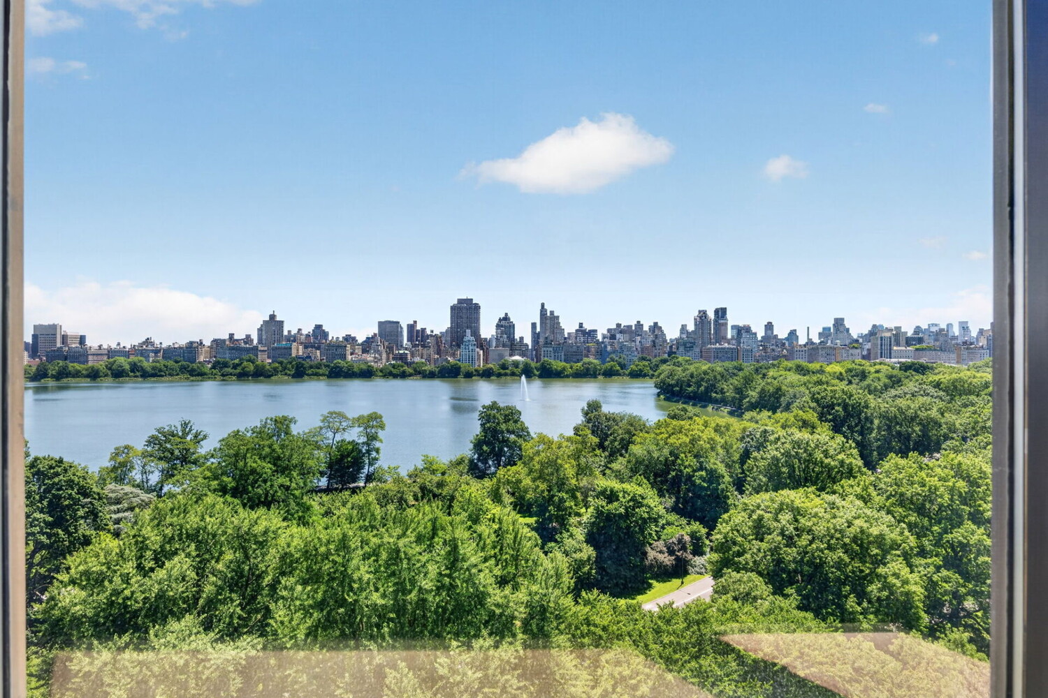 279 Central Park West 15/16A Central Park West New York NY 10024