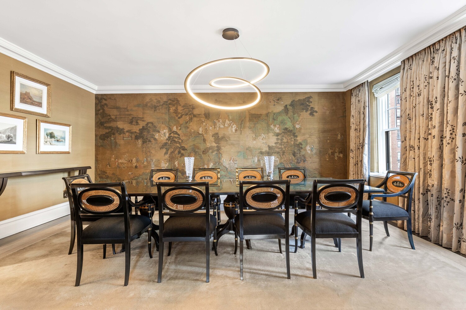 791 Park Avenue Upper East Side New York NY 10021