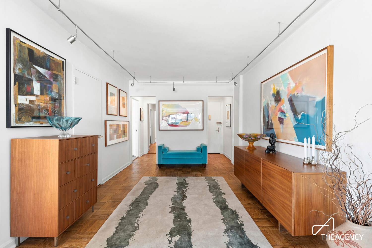 70 East 10th Street 12S Greenwich Village New York NY 10003