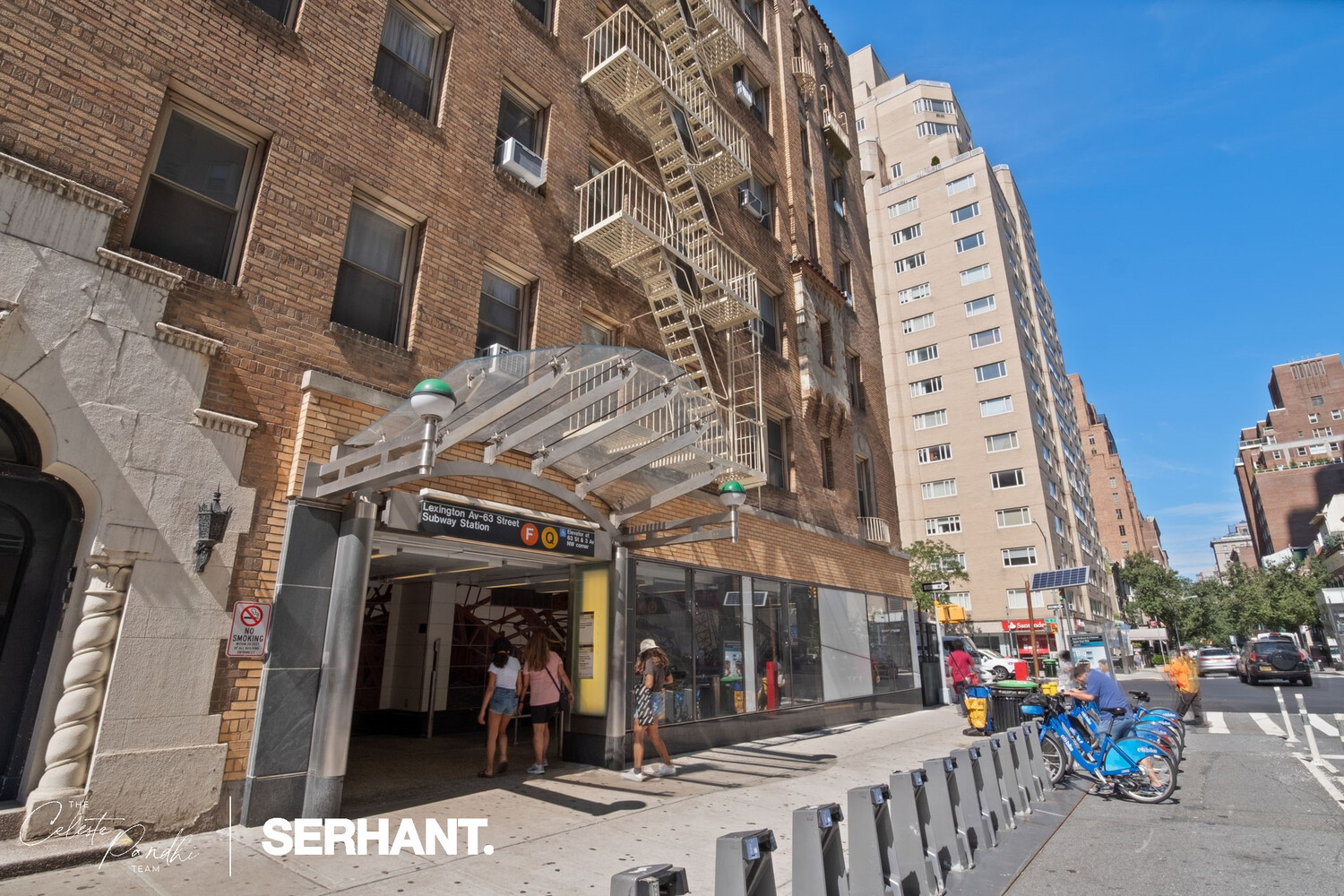 301 East 63rd Street Upper East Side New York NY 10065