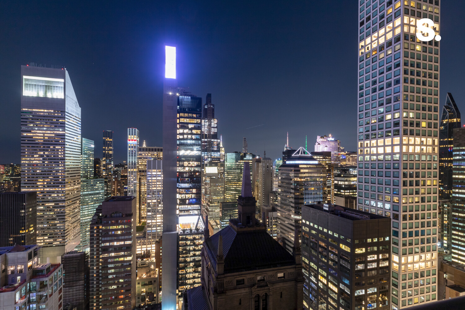 117 East 57th Street Midtown East New York NY 10022