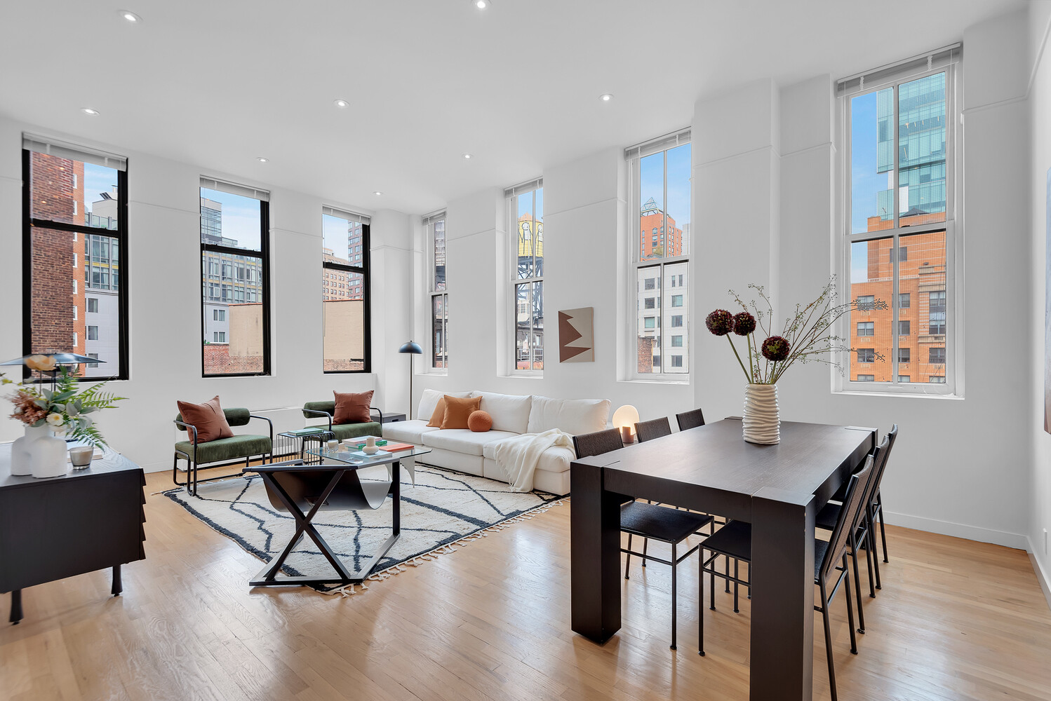 115 Fourth Avenue 7I Greenwich Village New York NY 10003
