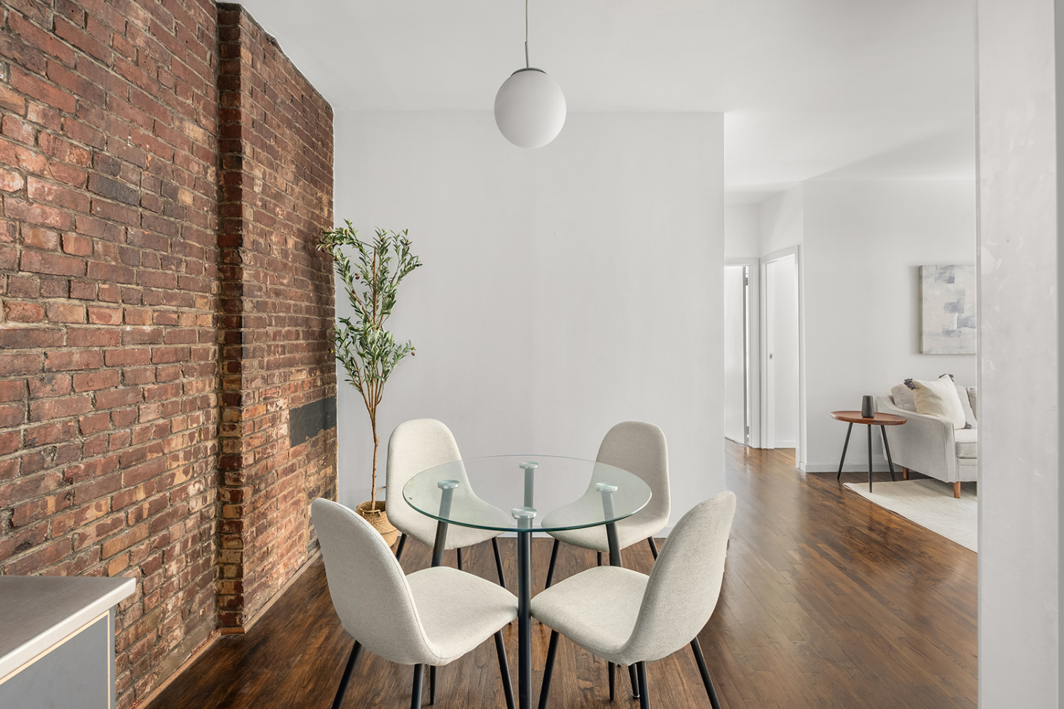 14 Prince Street Little Italy New York NY 10012