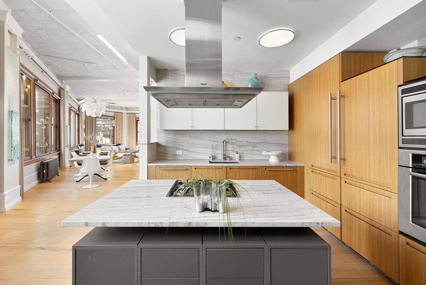1 Hudson Street Tribeca New York NY 10013