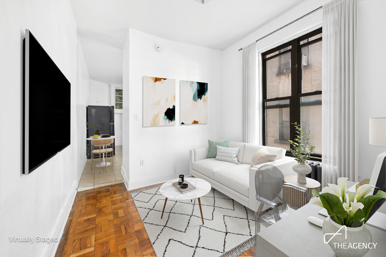 177 Thompson Street 12 Greenwich Village New York NY 10012