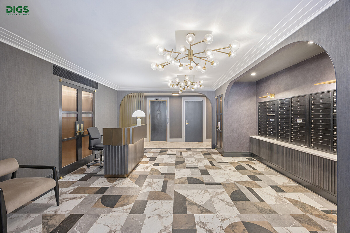 320 West 76th Street 10G Upper West Side New York NY 10023